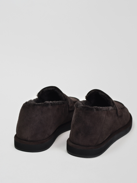 Слипоны зимние Vitto Rossi VS000092085 3 Слипоны зимние Vitto Rossi VS000092085 недорого