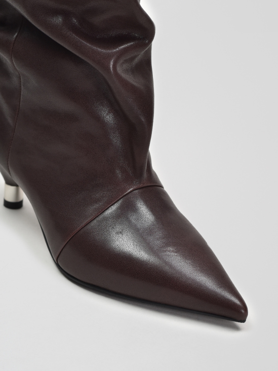 Сапоги Vitto Rossi VS000092089 2 Сапоги Vitto Rossi VS000092089 купити