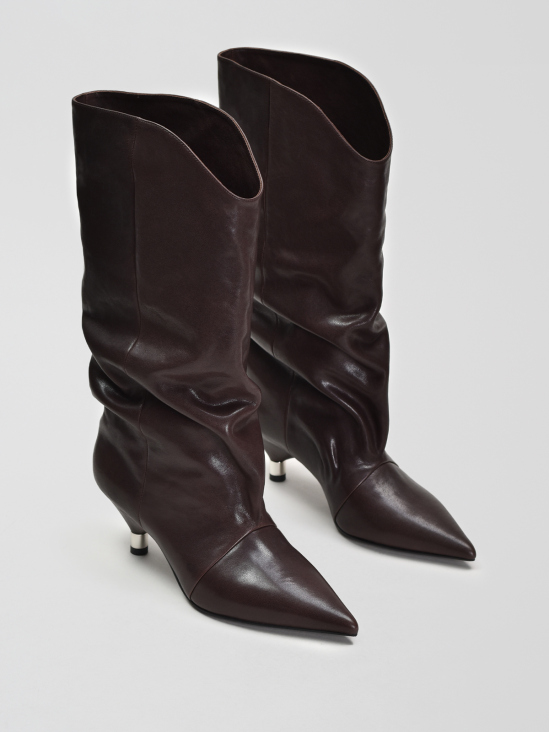 Сапоги Vitto Rossi VS000092089 4 Сапоги Vitto Rossi VS000092089 в Україні