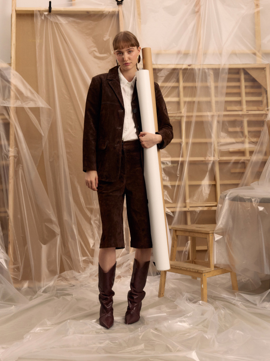 Сапоги Vitto Rossi VS000092089 в интернет-магазине