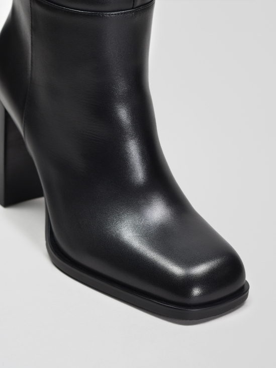 Ботфорты Vitto Rossi VS000092091 купить