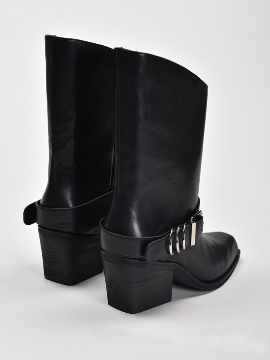 Ботинки казаки Vitto Rossi VS000092095 недорого