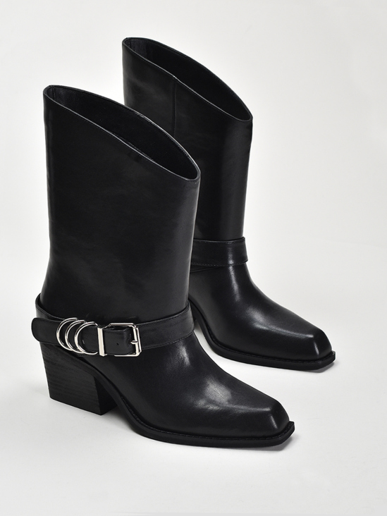 Ботинки казаки Vitto Rossi VS000092095 в Украине