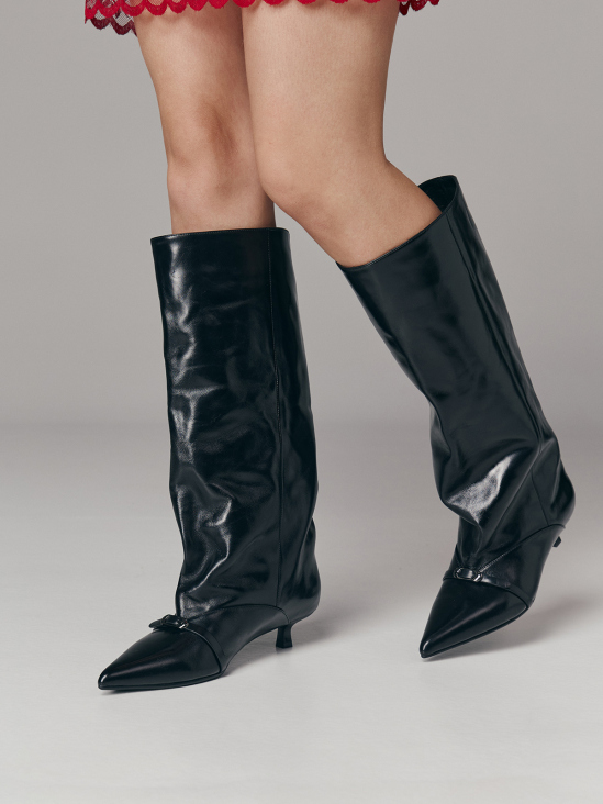 Сапоги Vitto Rossi VS000092096 6 Сапоги Vitto Rossi VS000092096 цена