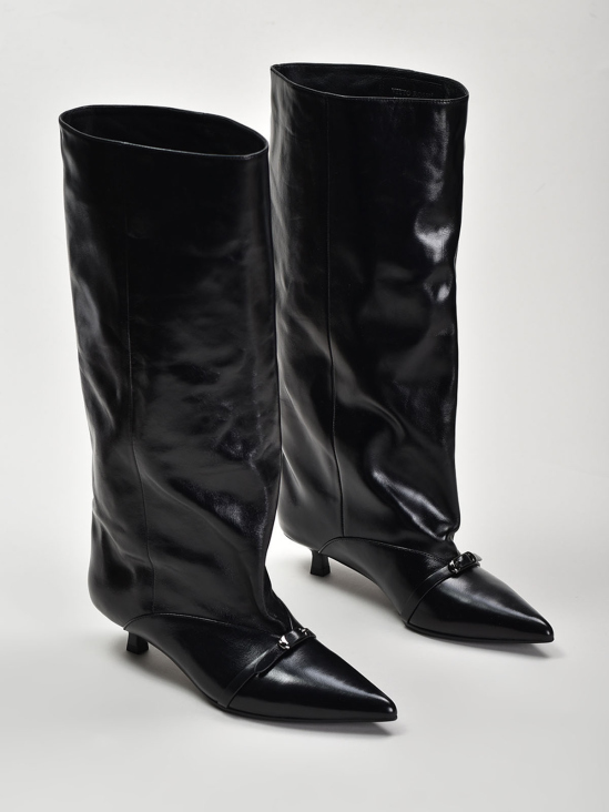 Сапоги Vitto Rossi VS000092096 7 Сапоги Vitto Rossi VS000092096 фото