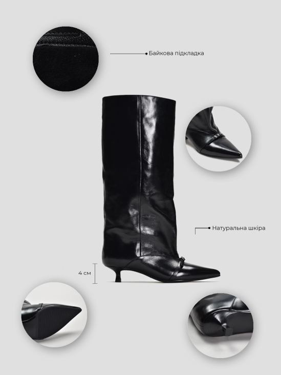 Сапоги Vitto Rossi VS000092096 8 Сапоги Vitto Rossi VS000092096