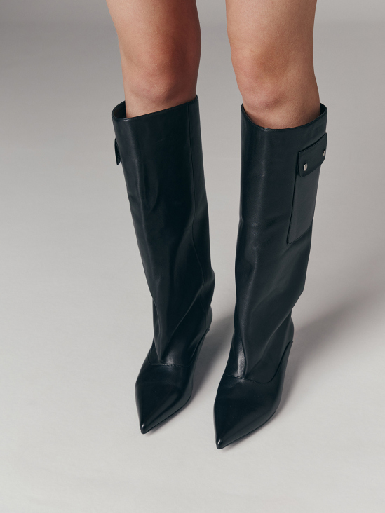 Сапоги Vitto Rossi VS000092097 5 Сапоги Vitto Rossi VS000092097 в интернет-магазине