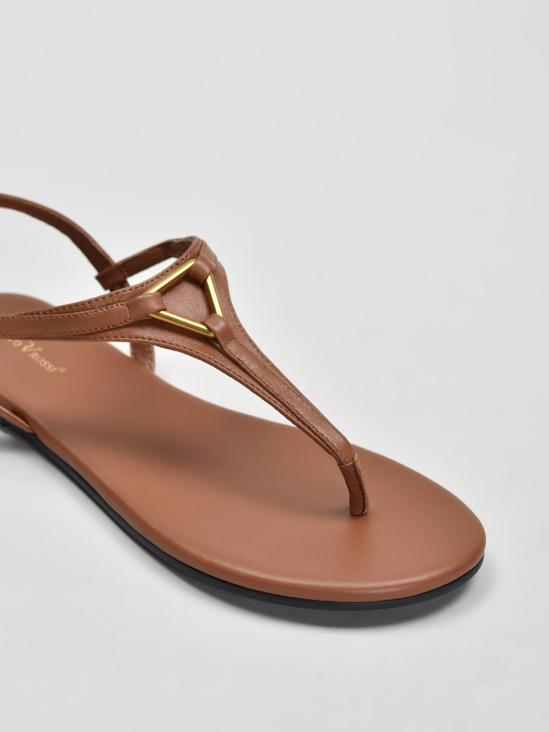 Босоножки низкий ход Vitto Rossi VS000094524 купить