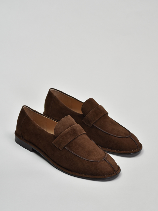 Туфли лоферы Vitto Rossi VS000093891 в Україні