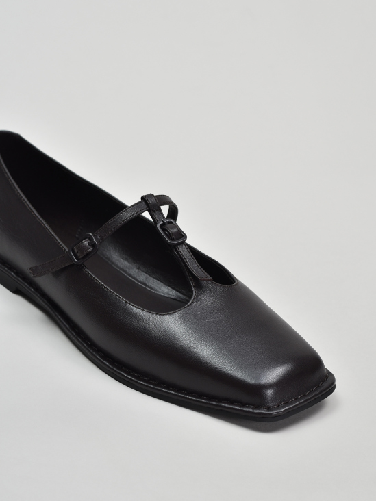 Туфли Мэри Джейн Vitto Rossi VS000093894 купити