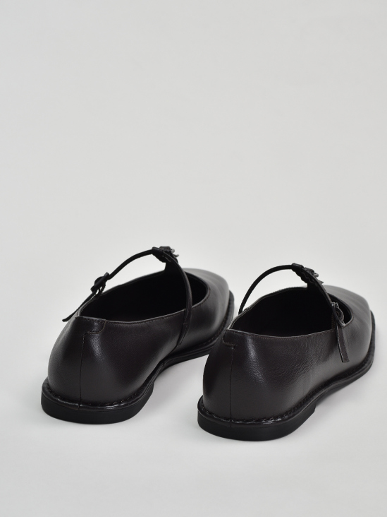 Туфли Мэри Джейн Vitto Rossi VS000093894 недорого