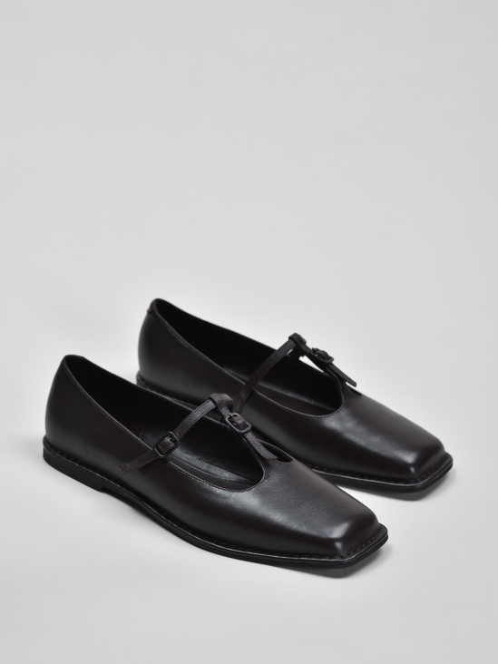 Туфли Мэри Джейн Vitto Rossi VS000093894 в Україні