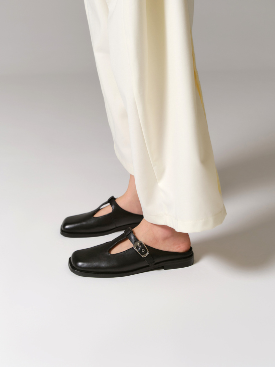 Мюли Vitto Rossi VS000093895 7 Мюли Vitto Rossi VS000093895 фото