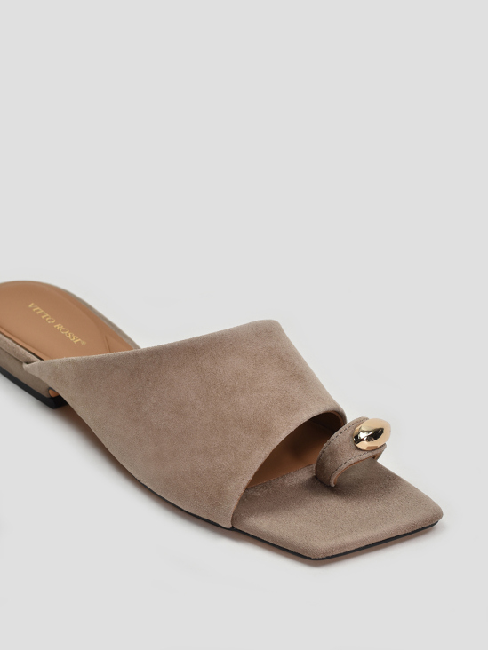 Мюли Vitto Rossi VS000093459 2 Мюли Vitto Rossi VS000093459 купить