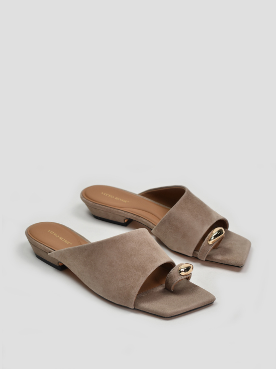 Мюли Vitto Rossi VS000093459 4 Мюли Vitto Rossi VS000093459 в Украине