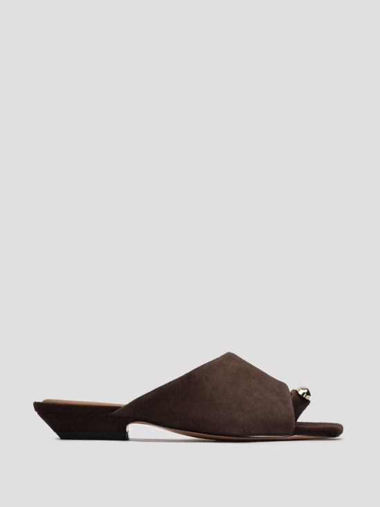 Мюли Vitto Rossi VS000093460