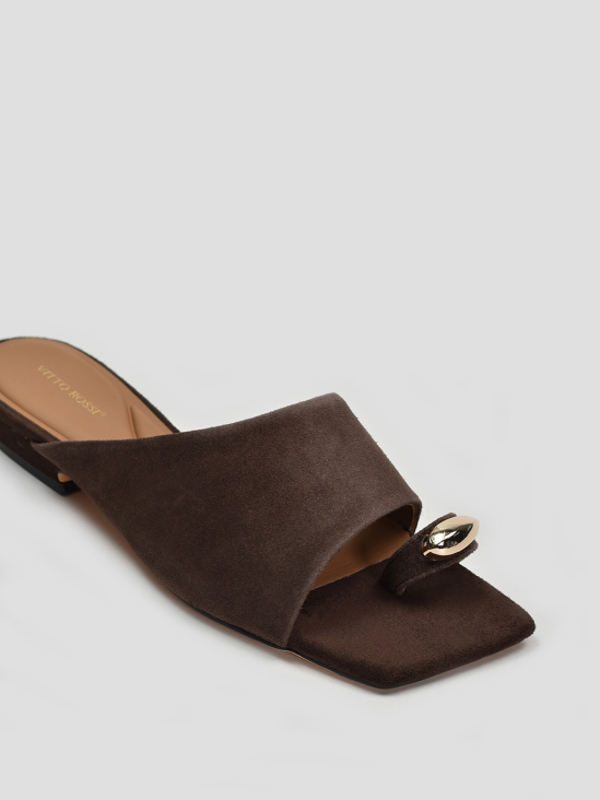 Мюли Vitto Rossi VS000093460 купить