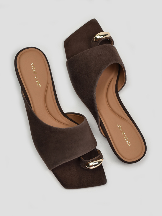 Мюли Vitto Rossi VS000093460 в интернет-магазине