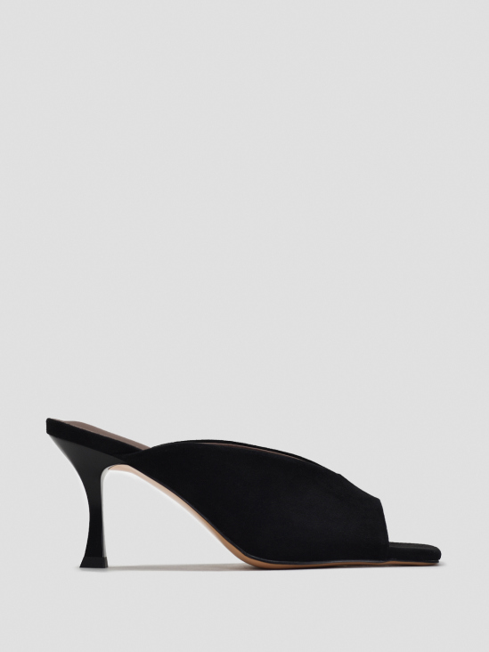 Мюли Vitto Rossi VS000093461 Мюли Vitto Rossi VS000093461