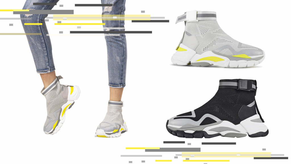 Fashion Sneakers 2020 купить